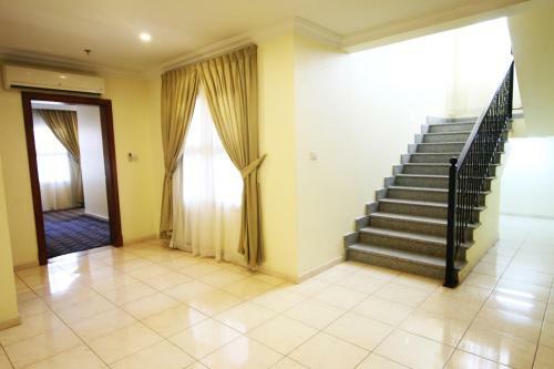 Al Rabitah Al Fondoqeiah Apartments