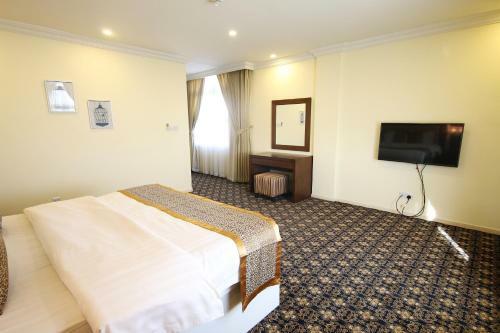 Al Rabitah Al Fondoqeiah Apartments