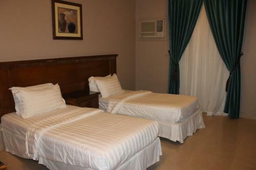 Al Saher For Hotel Apartment