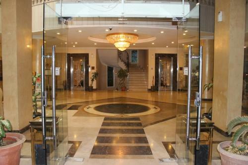 Al Saher For Hotel Apartment