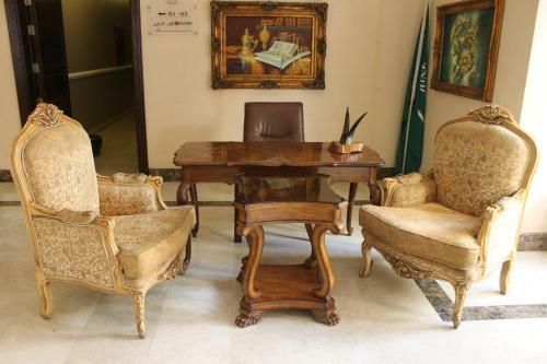 Al Saher For Hotel Apartment