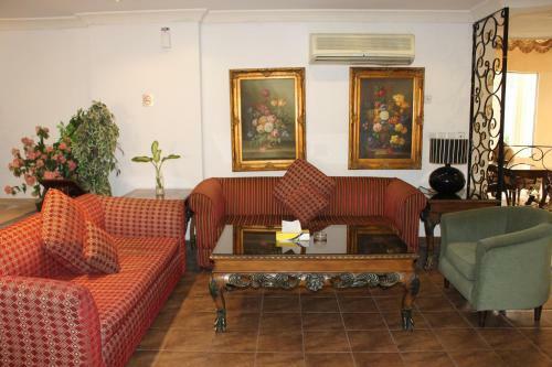 Al Saher For Hotel Apartment