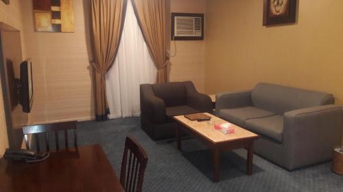 Al Saher For Hotel Apartment