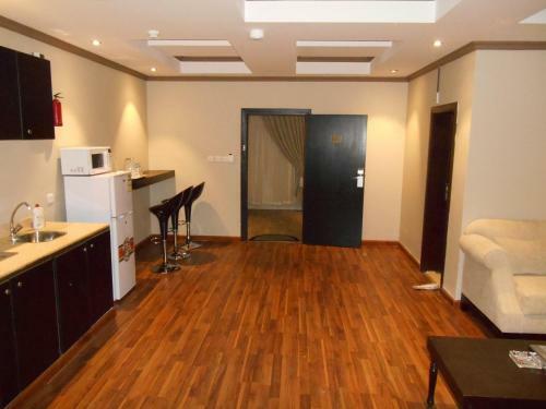 Shamaat Jeddah Aparthotel