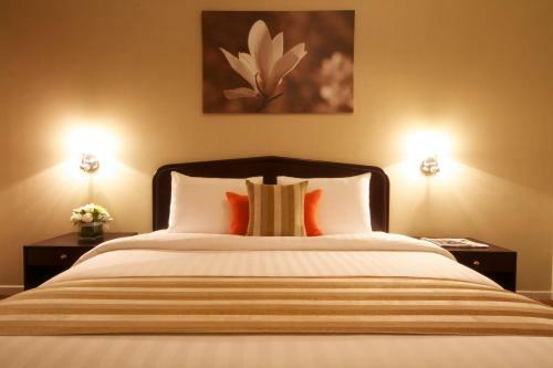 Welcome Hotel Apartment -2