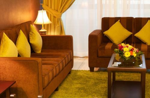 Welcome Hotel Apartment -2