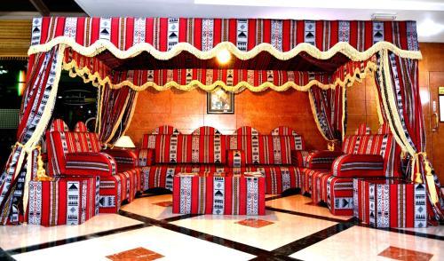 Welcome Hotel Apartment -2