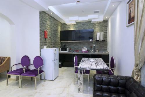 Apartamento Jawharat Layali
