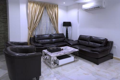 Apartamento Jawharat Layali