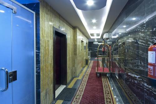 Apartamento Jawharat Layali
