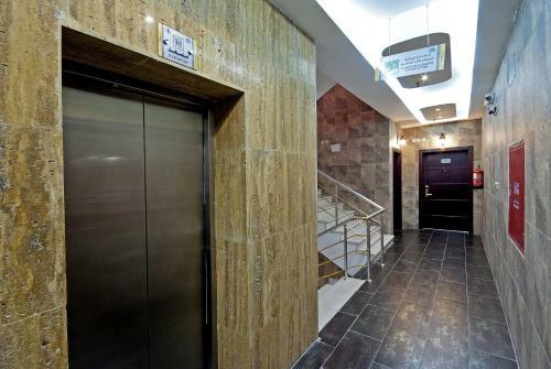 Apartamento Jawharat Layali