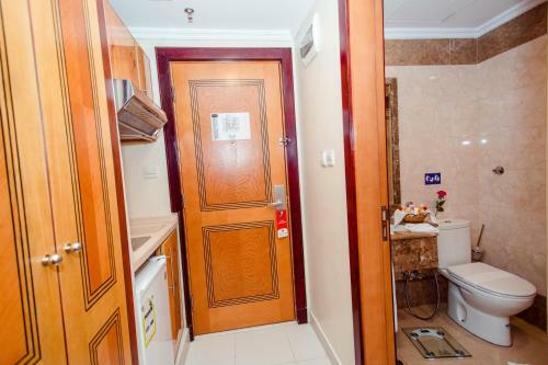 Sama Al Deafah Hotel