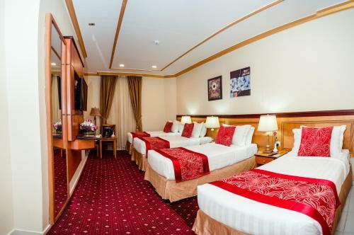 Sama Al Deafah Hotel