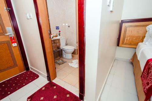 Sama Al Deafah Hotel