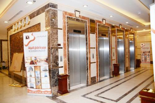 Sama Al Deafah Hotel