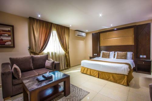 Muhaidb Hotel Apartment I