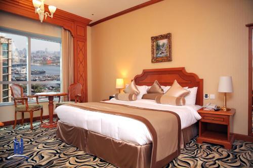 Emirates Concorde Hotel & Apartments
