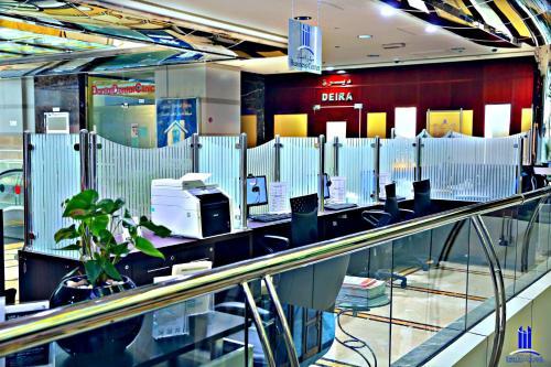 Emirates Concorde Hotel & Apartments