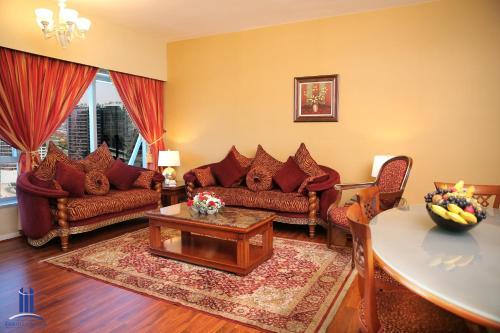 Emirates Concorde Hotel & Apartments