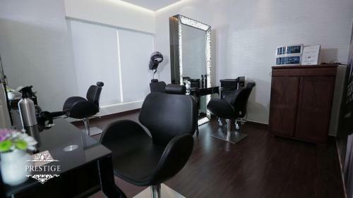 Emirates Concorde Hotel & Apartments