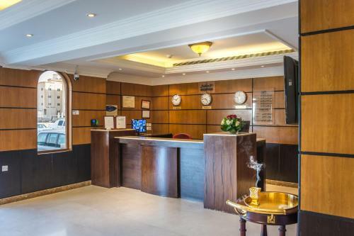 Muhaidb Hotel Apartments III