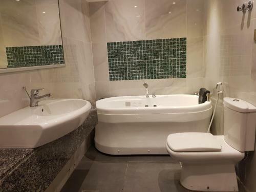 Apartamento Quiet Dreams - King Road Branch