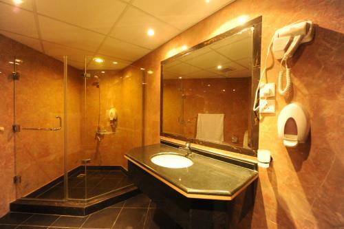 Apartamento Quiet Dreams - King Road Branch