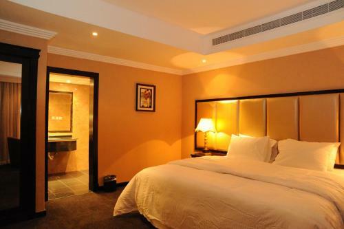 Apartamento Quiet Dreams - King Road Branch