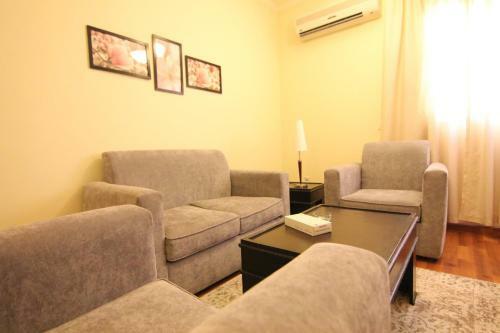Rawaq Hotel Apartments 3