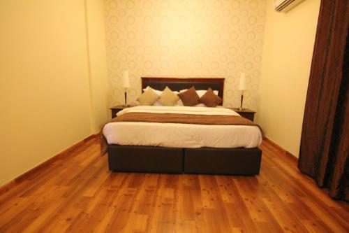 Rawaq Hotel Apartments 3