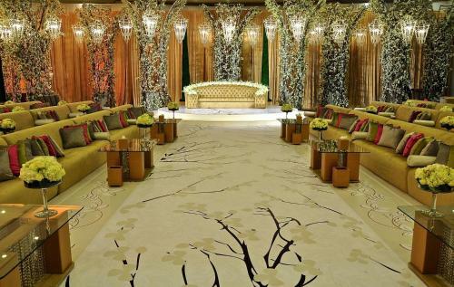 Hotel Holiday Inn Riyadh Al Qasr