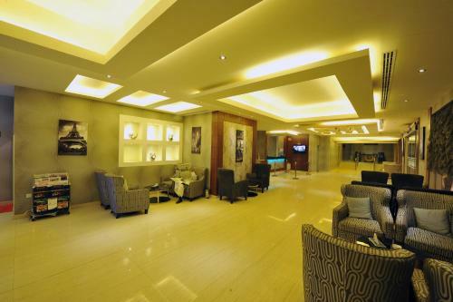 Apartamento Al Janaderia Suites 7