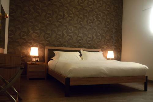 Apartamento Rafa Homes - Al Falah