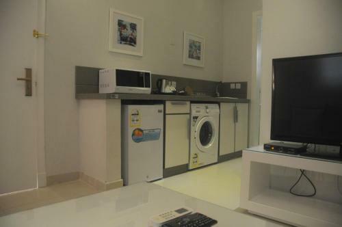 Apartamento Rafa Homes - Al Falah