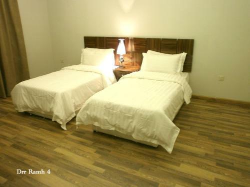 Drr Ramh Hotel Apartments 4