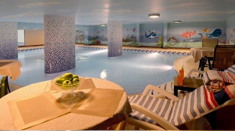Hotel Boudl Al Woroud