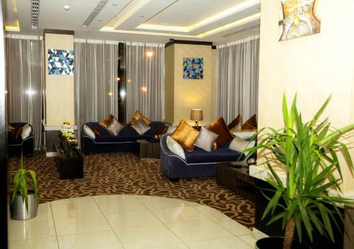 Plaza Business Hotel