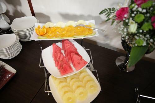 Plaza Business Hotel