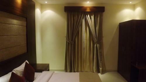 Apartamento Baron Al Masif