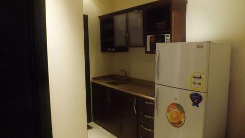 Apartamento Baron Al Masif
