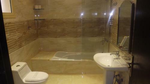 Apartamento Baron Al Masif