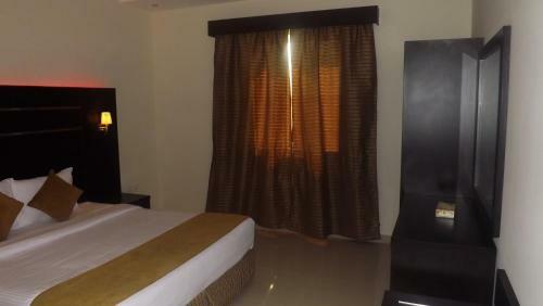 Apartamento Baron Al Masif
