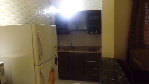 Apartamento Baron Al Masif