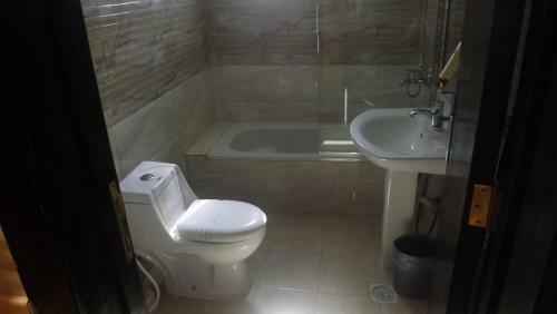 Apartamento Baron Al Masif
