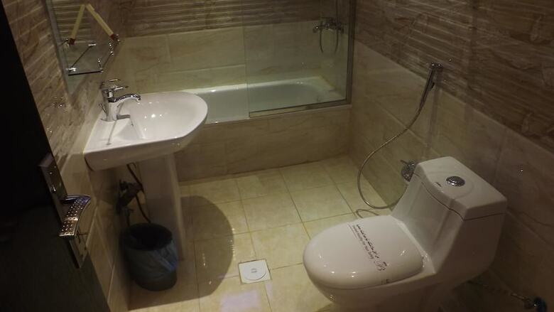 Apartamento Baron Al Masif