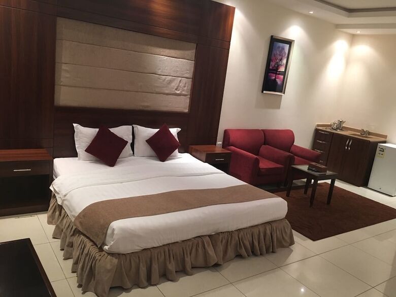 Apartamento Baron Al Masif
