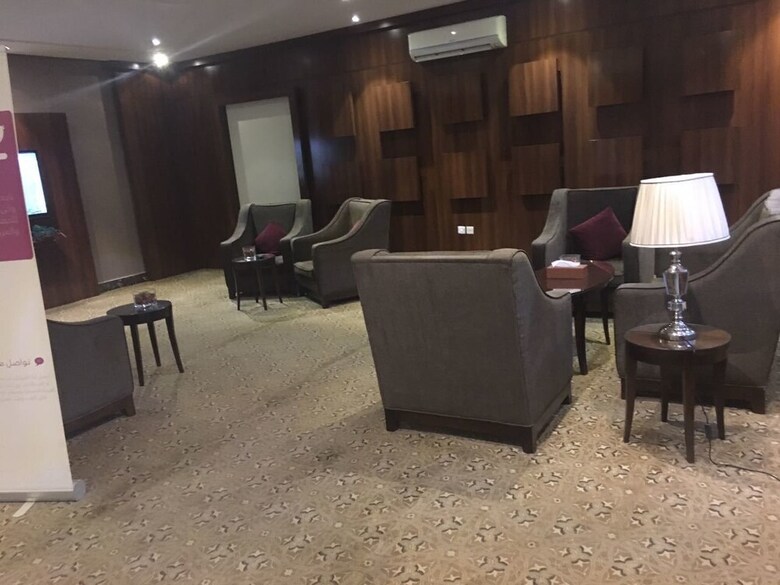 Apartamento Baron Al Masif