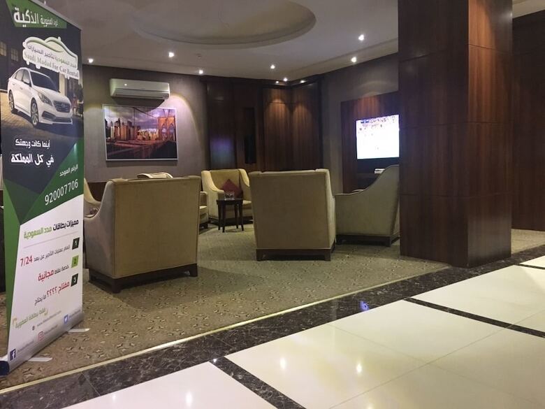 Apartamento Baron Al Masif