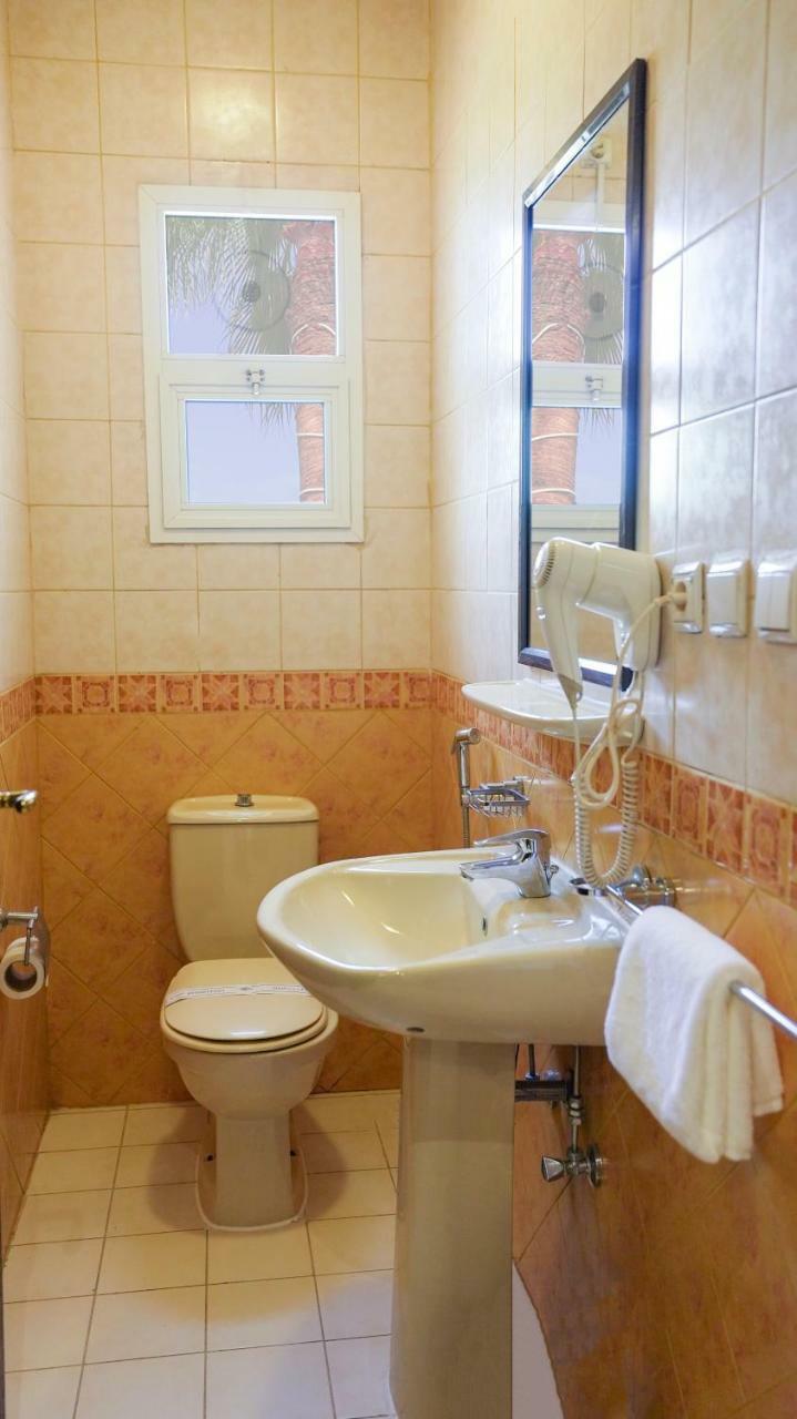Apartamento Boudl Al-malaz