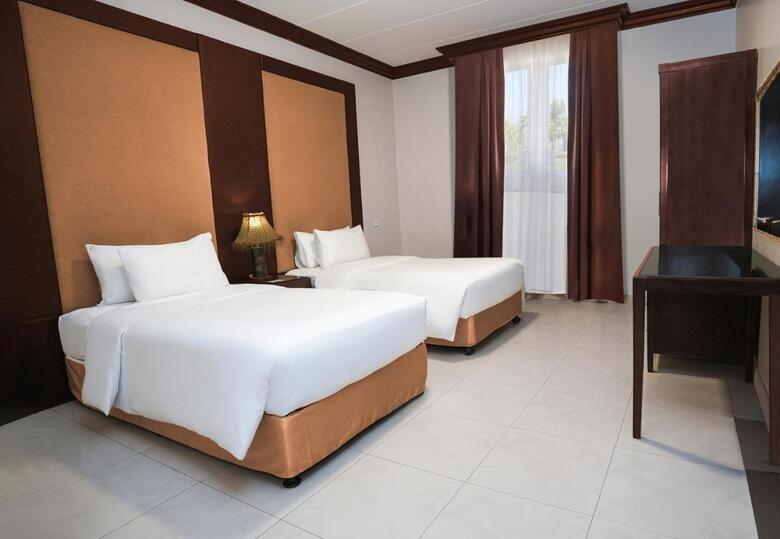Apartamento Boudl Al-malaz